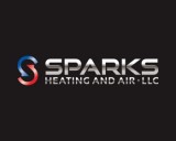 https://www.logocontest.com/public/logoimage/1533836276Sparks Heating and Air,LLC Logo 3.jpg